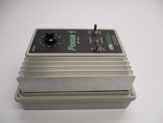 CONTROL TECHNIQUES 2400-8000 UNMP