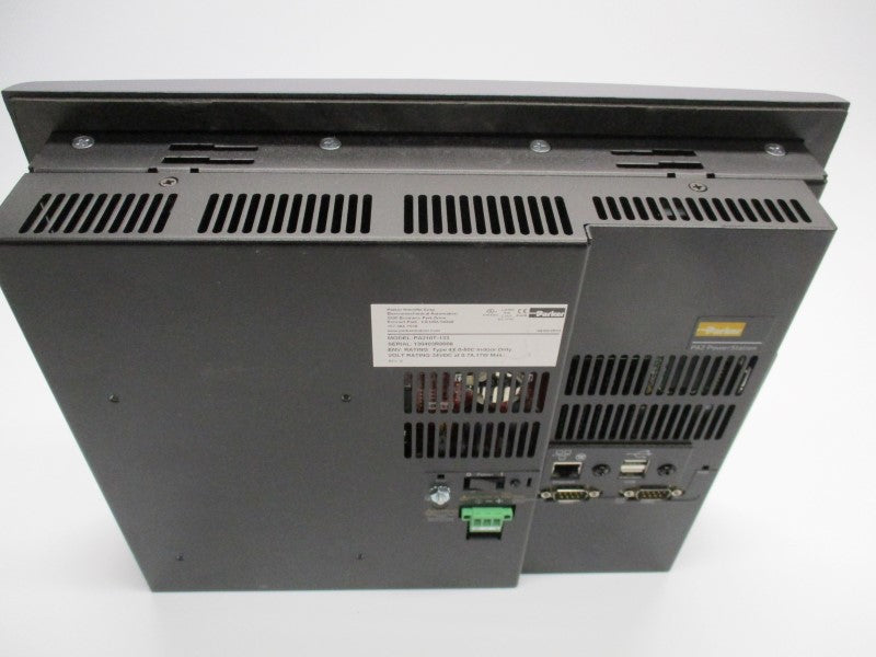 PARKER PA210T-133 NSMP