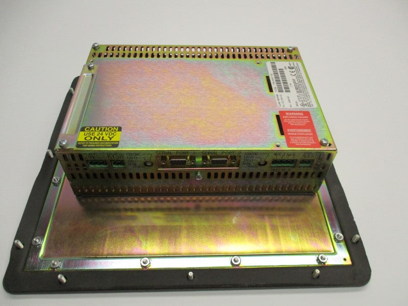 CUTLER HAMMER 1775KPMPP1700 92-01941-03 NSMP