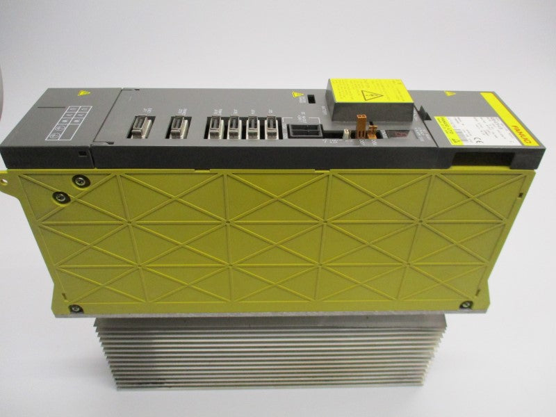 FANUC A06B-6079-H106 UNMP