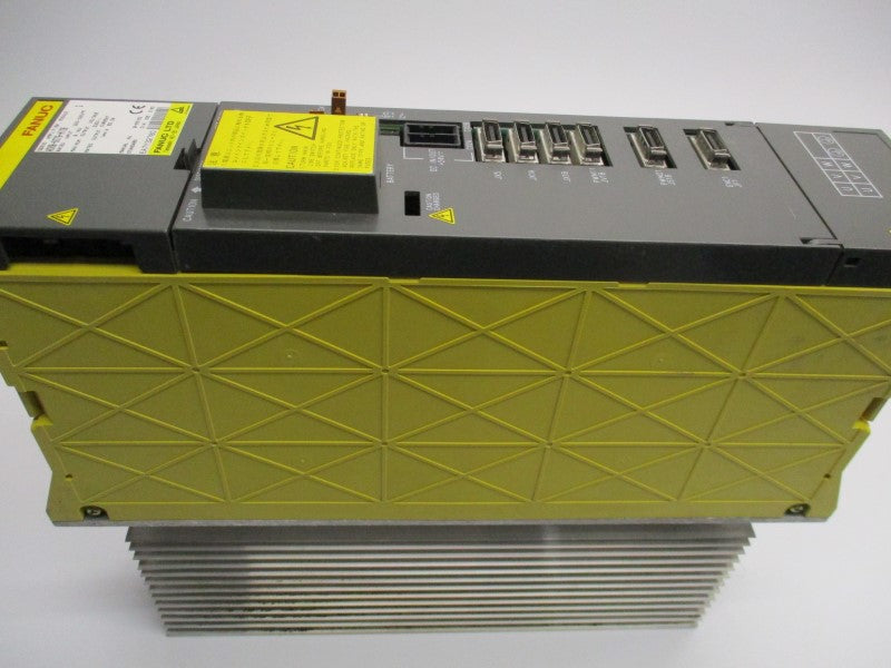 FANUC A06B-6079-H106 UNMP