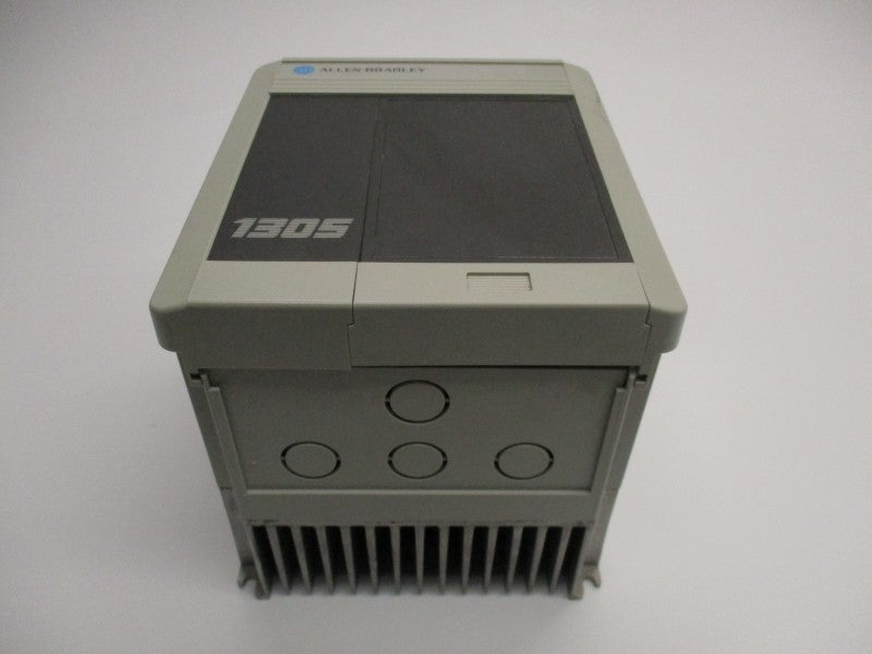 ALLEN BRADLEY 1305-BA04A SER. C F/W 6.01 NSMP