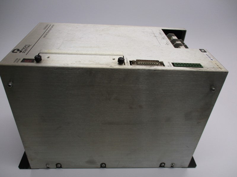 PACIFIC SCIENTIFIEC SC905-001-01 UNMP