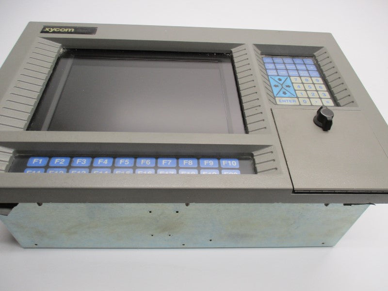 XYCOM 9487 UNMP
