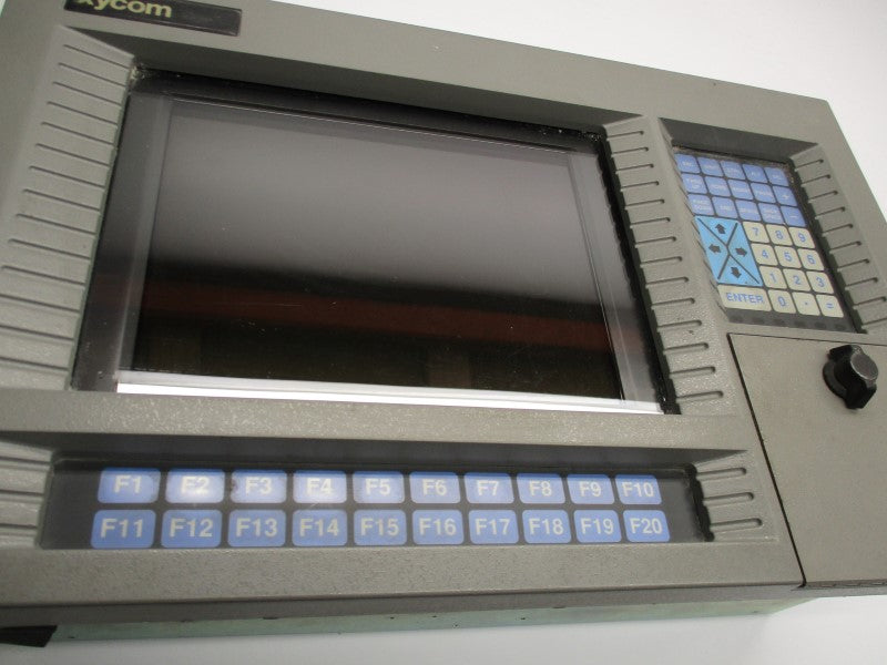 XYCOM 9487 UNMP