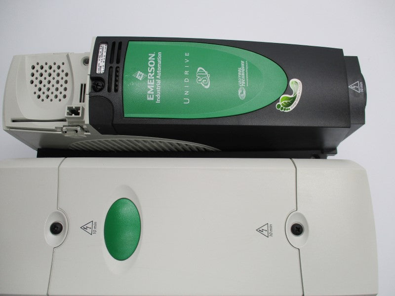 CONTROL TECHNIQUES SP3506 (AS PICTURED) NSNP