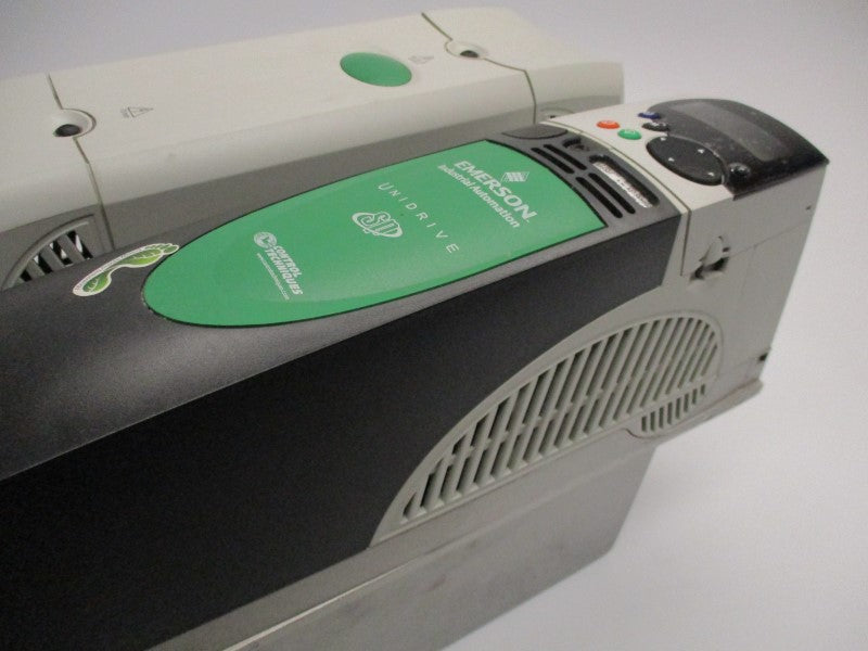 CONTROL TECHNIQUES SP3507 NSMP