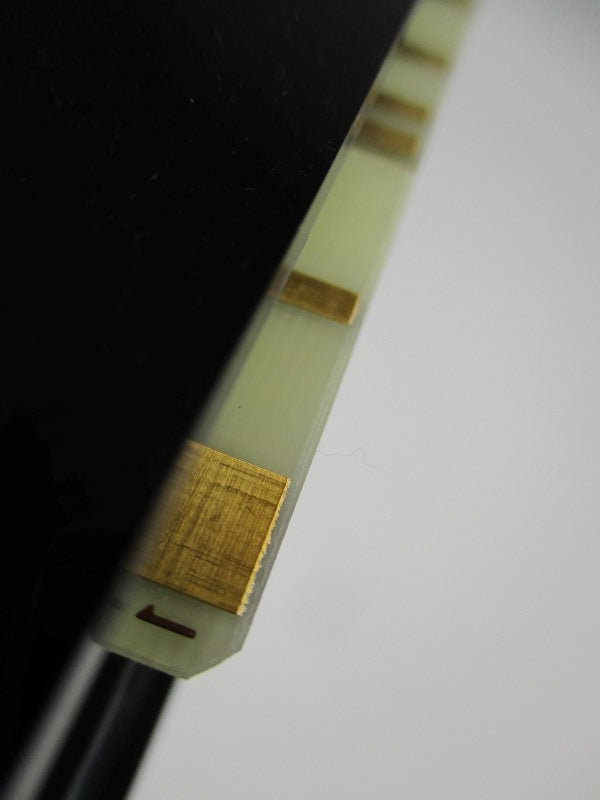 TEXAS INSTRUMENTS 6MT14-40DL 5-28VDC UNMP