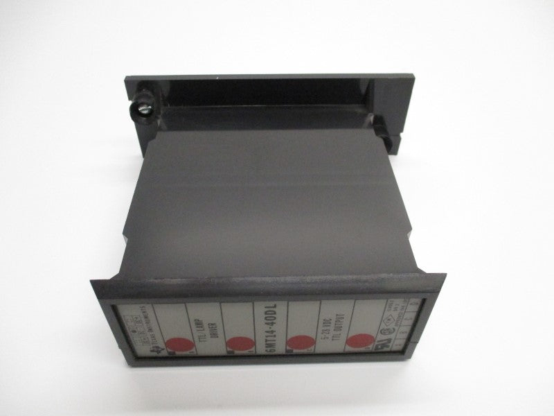 TEXAS INSTRUMENTS 6MT14-40DL 5-28VDC UNMP