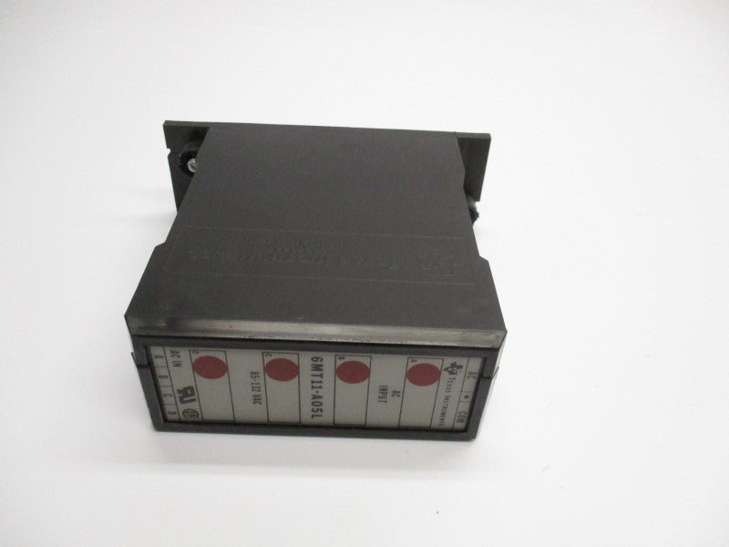 TEXAS INSTRUMENTS 6MT11-A05L UNMP