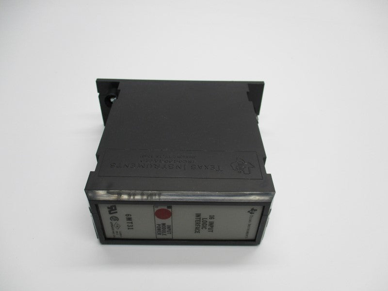 TEXAS INSTRUMENTS 6MT31 UNMP