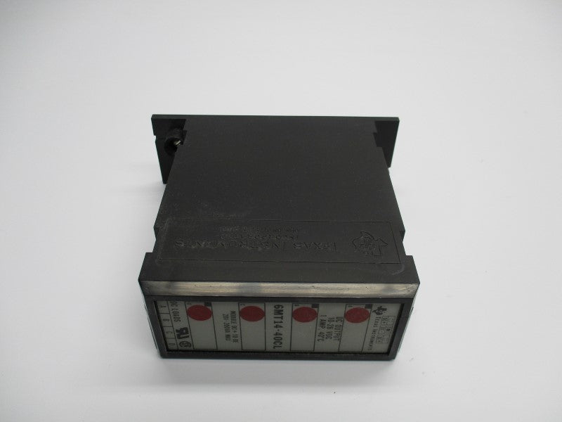TEXAS INSTRUMENTS 6MT14-40CL 10-28VDC 1A UNMP