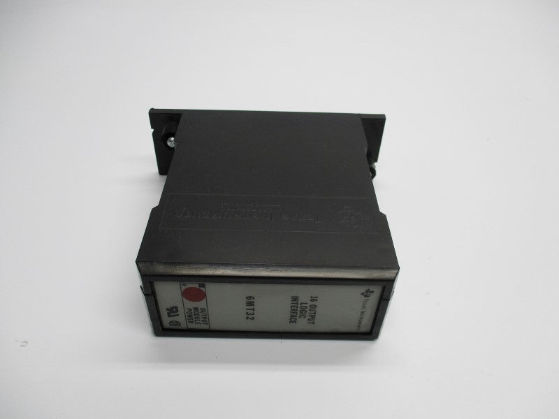 TEXAS INSTRUMENTS 6MT32 UNMP