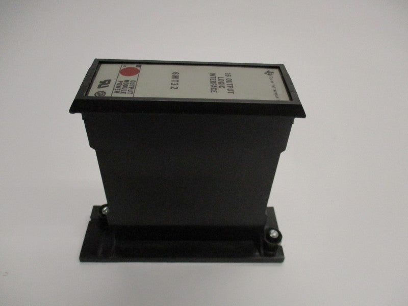 TEXAS INSTRUMENTS 6MT32 UNMP