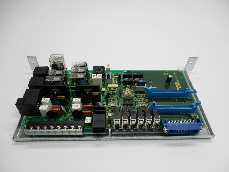 FANUC A16B-1212-0931/07B NSNP