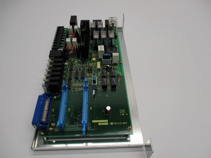 FANUC A16B-1212-0931/07B NSNP
