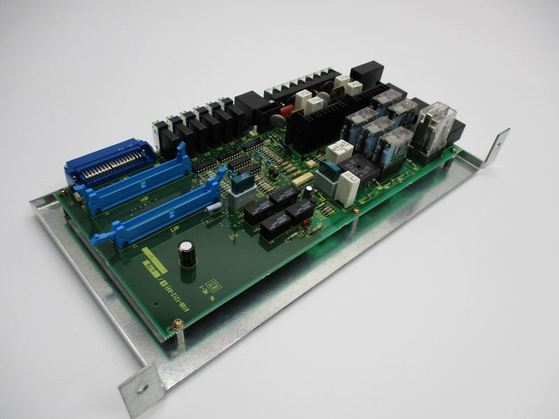 FANUC A16B-1212-0931/07B NSNP