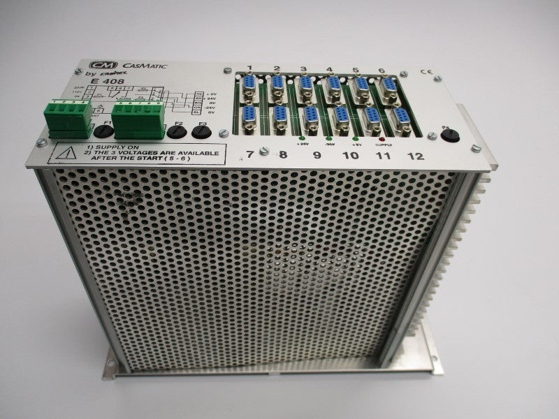EMIREL E408 NSNP
