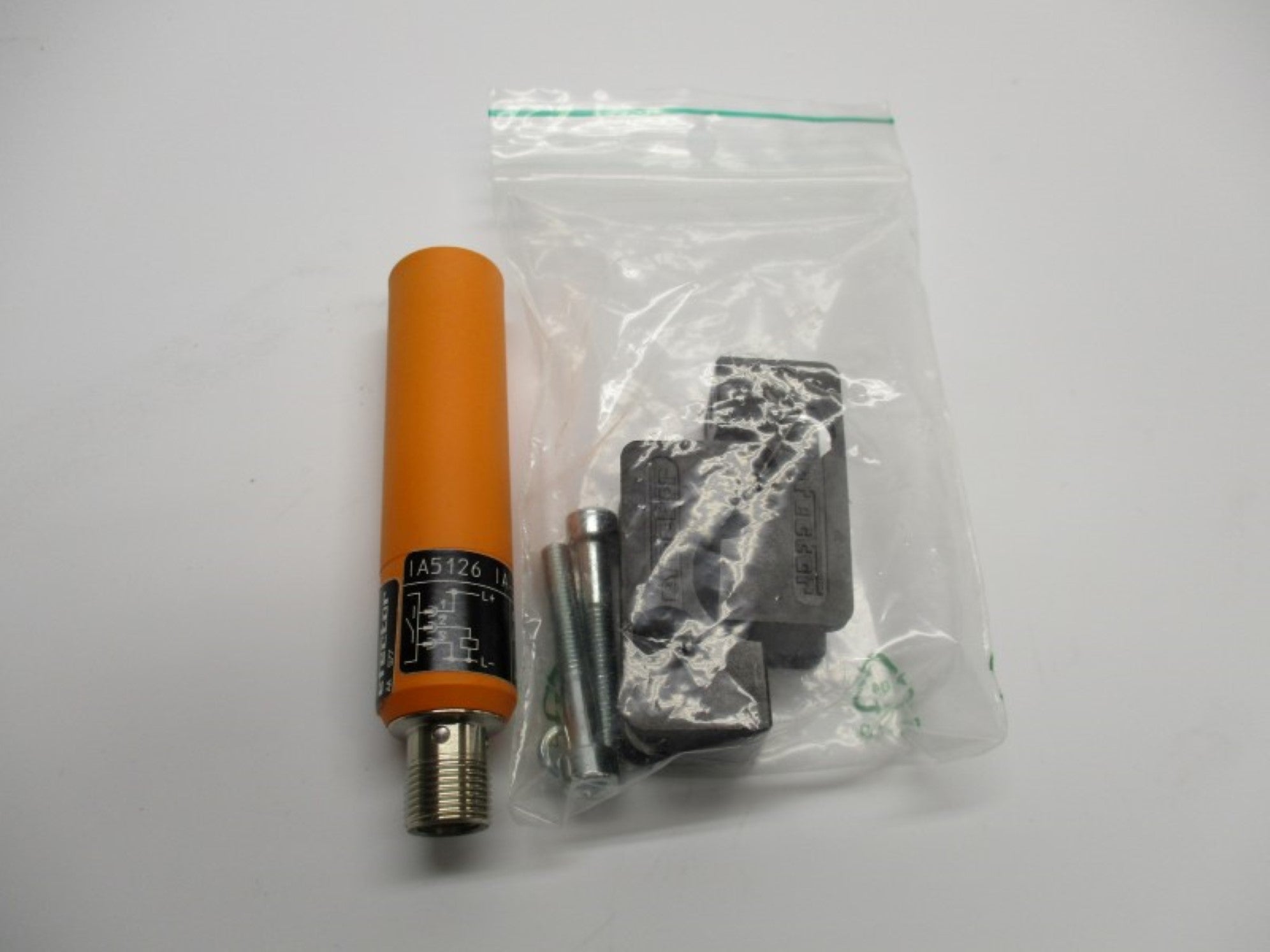 IFM EFECTOR IA5126 NSMP