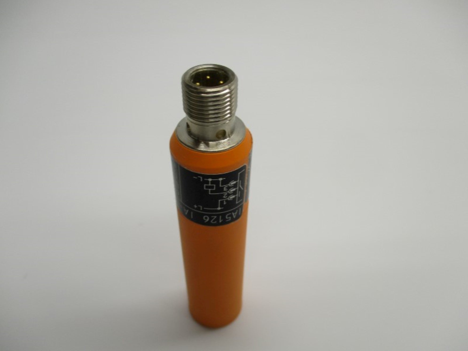 IFM EFECTOR IA5126 NSMP