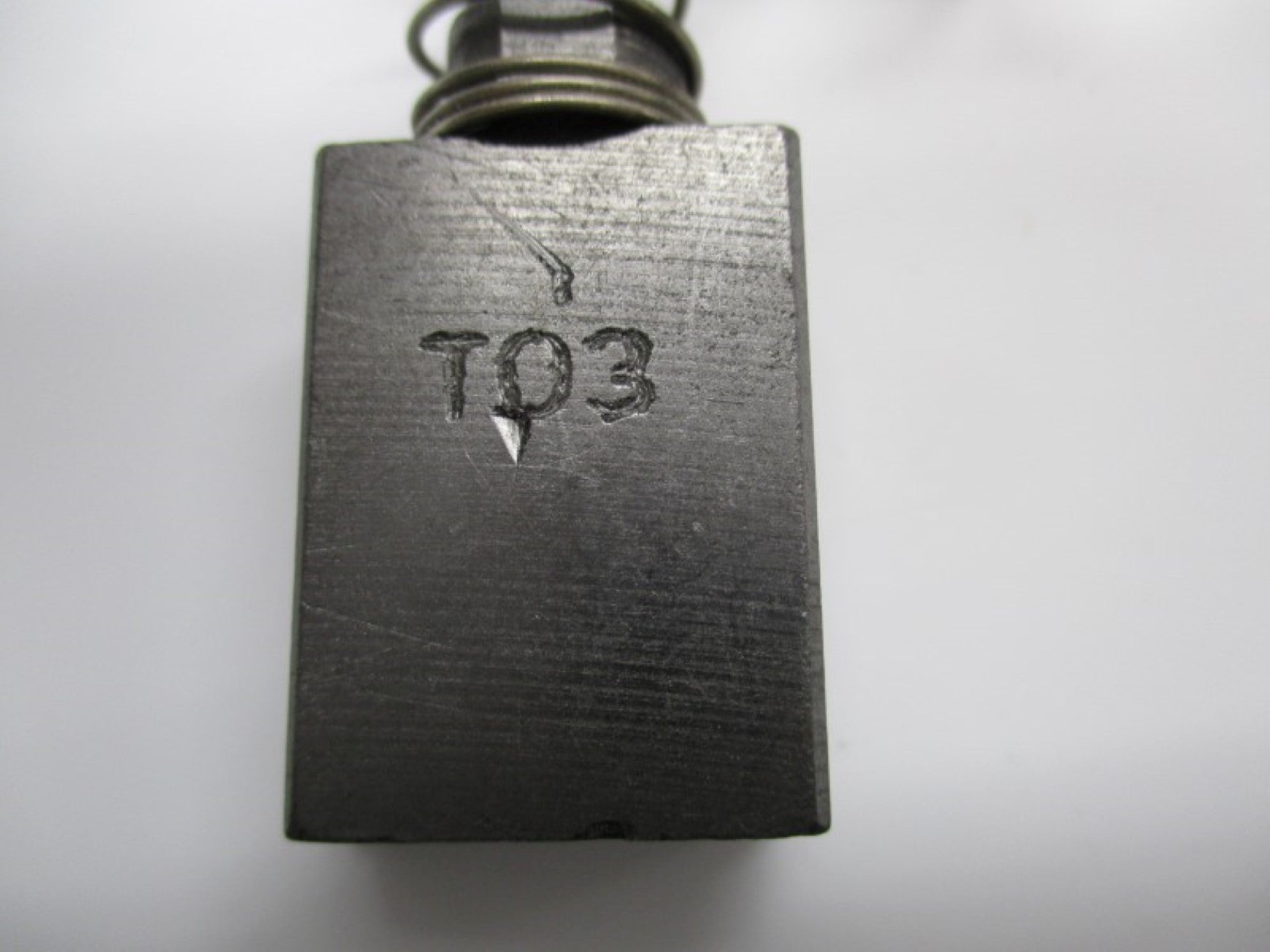 INDUSTRIAL MRO T03 NSNP