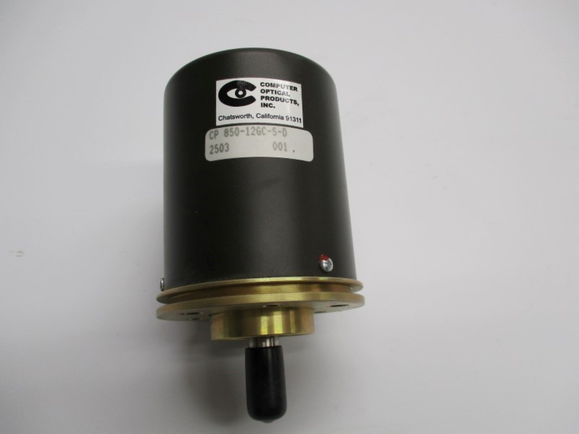 COMPUTER OPTICAL CP850-12GC-S-D NSNP