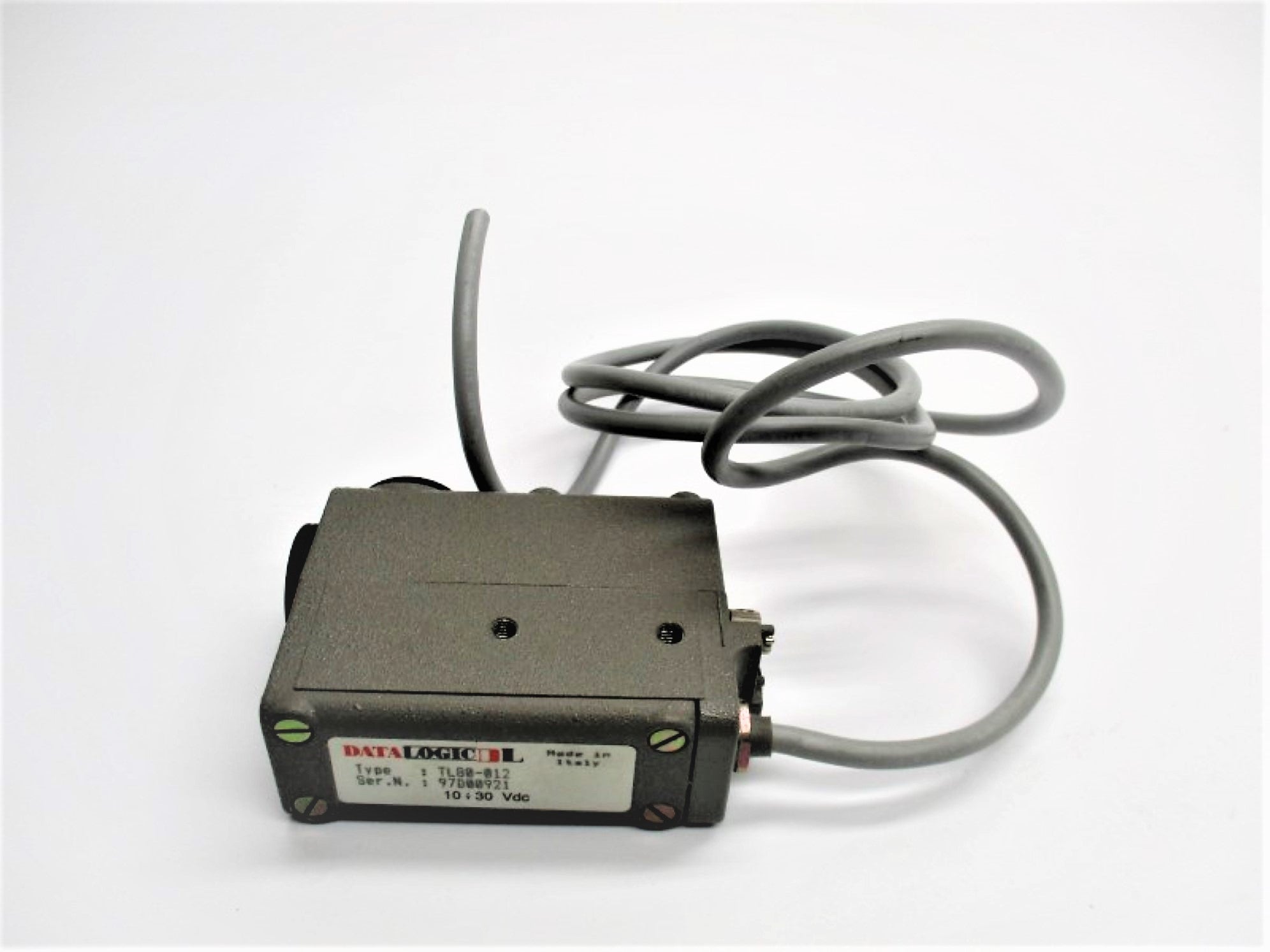 DATALOGIC TL80-012 UNMP