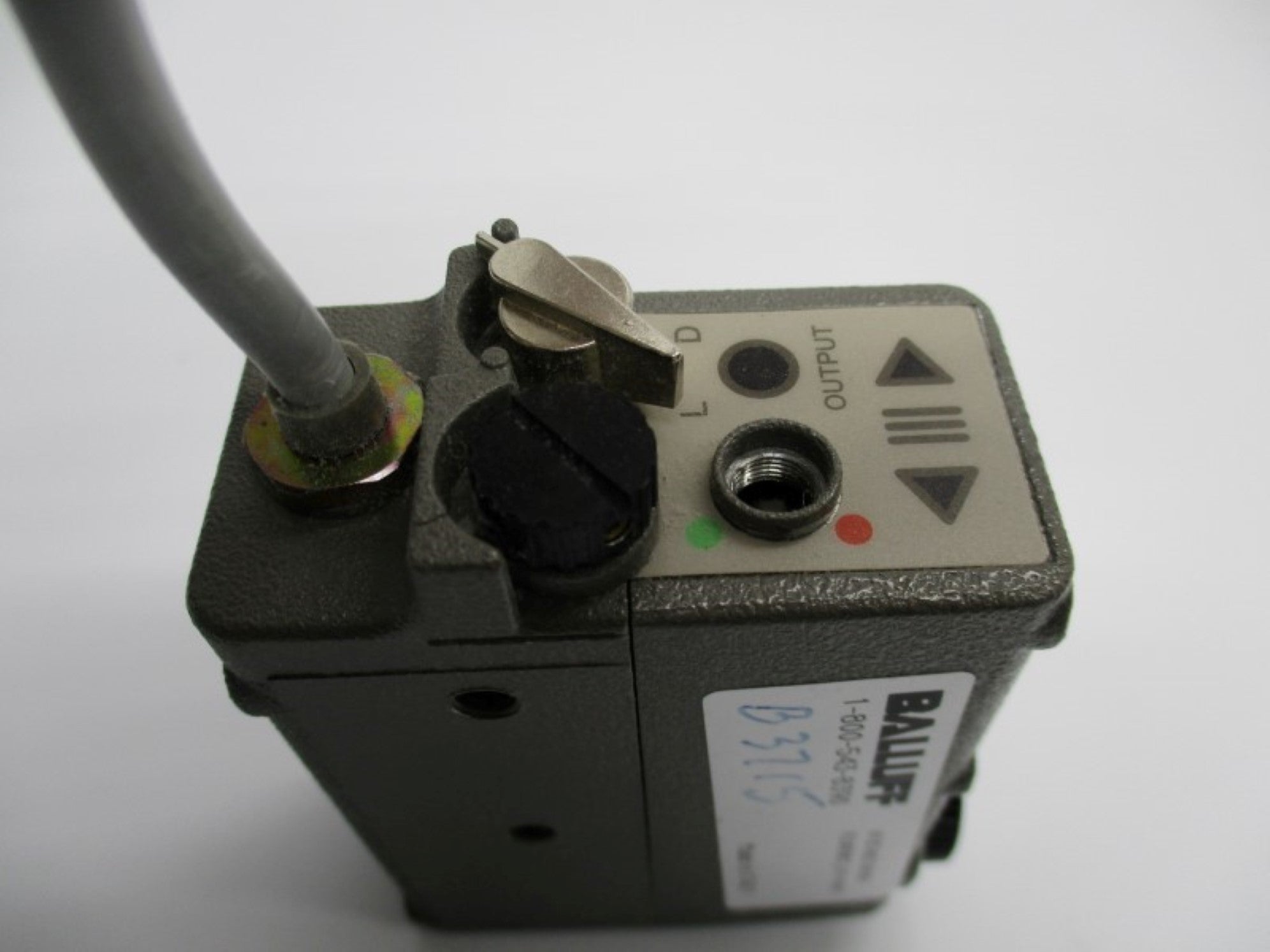 DATALOGIC TL80-012 UNMP