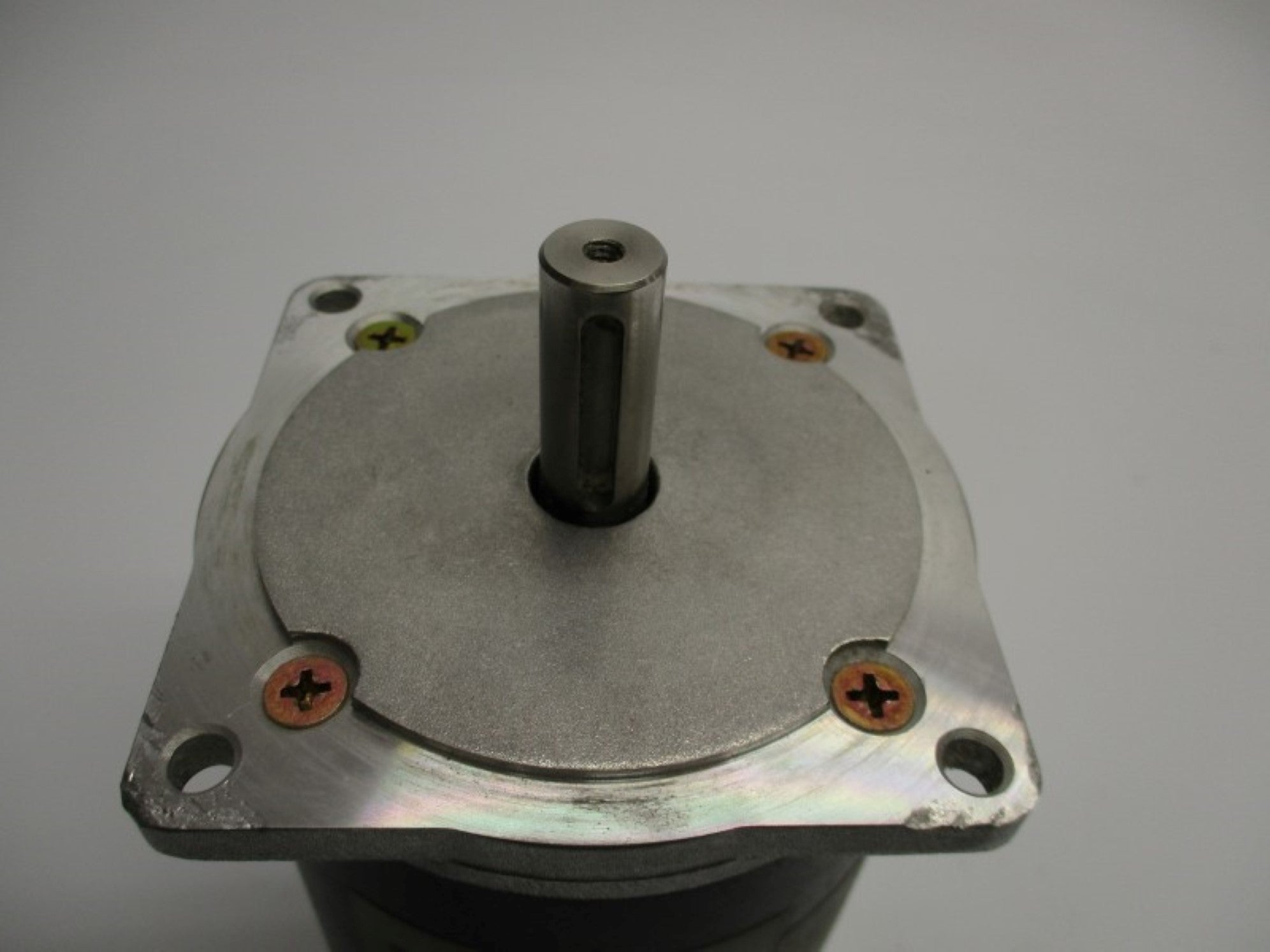 SERVO TECNICA SVTM34D94-6-A-4-1-03 UNMP