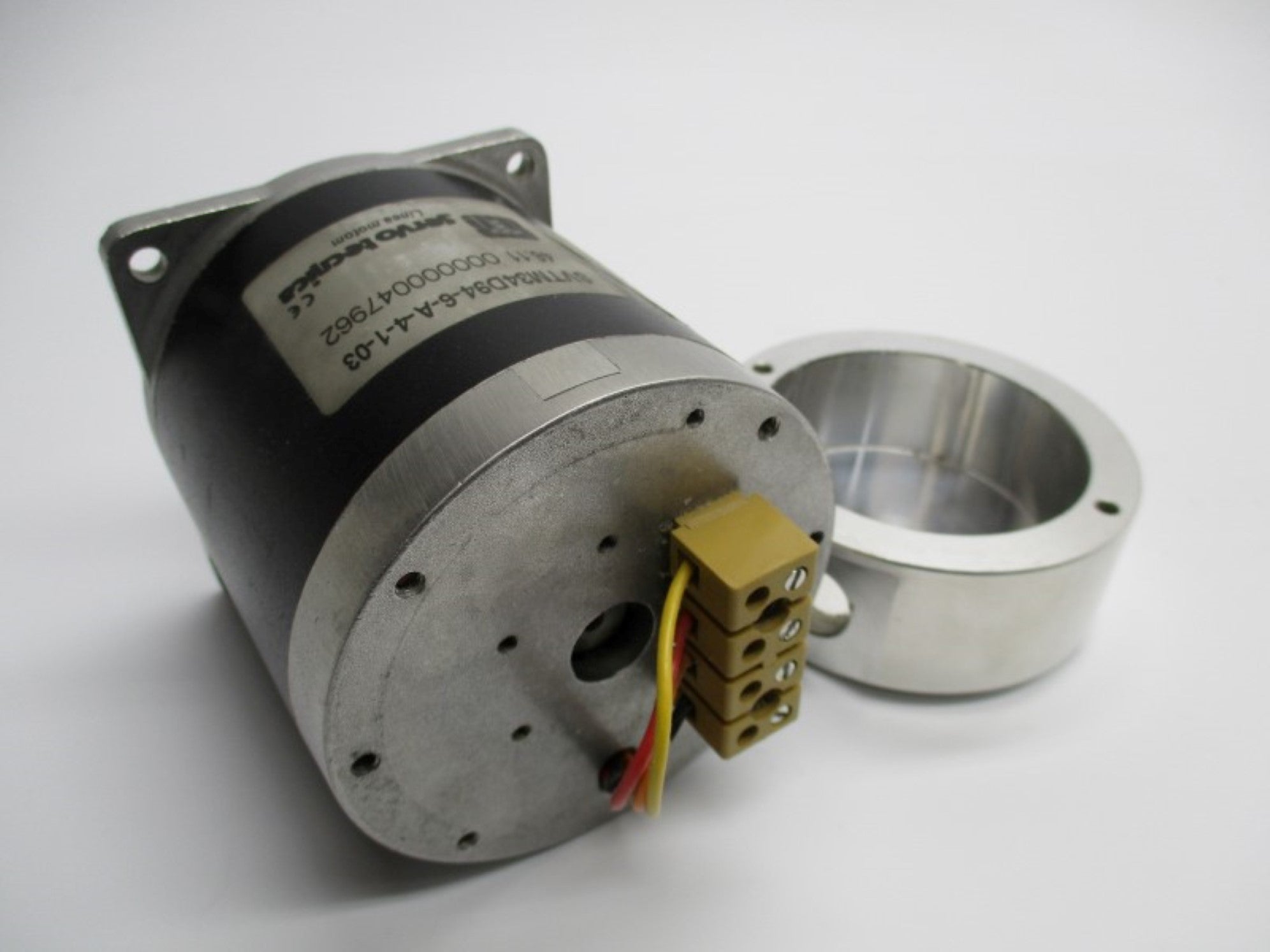 SERVO TECNICA SVTM34D94-6-A-4-1-03 UNMP