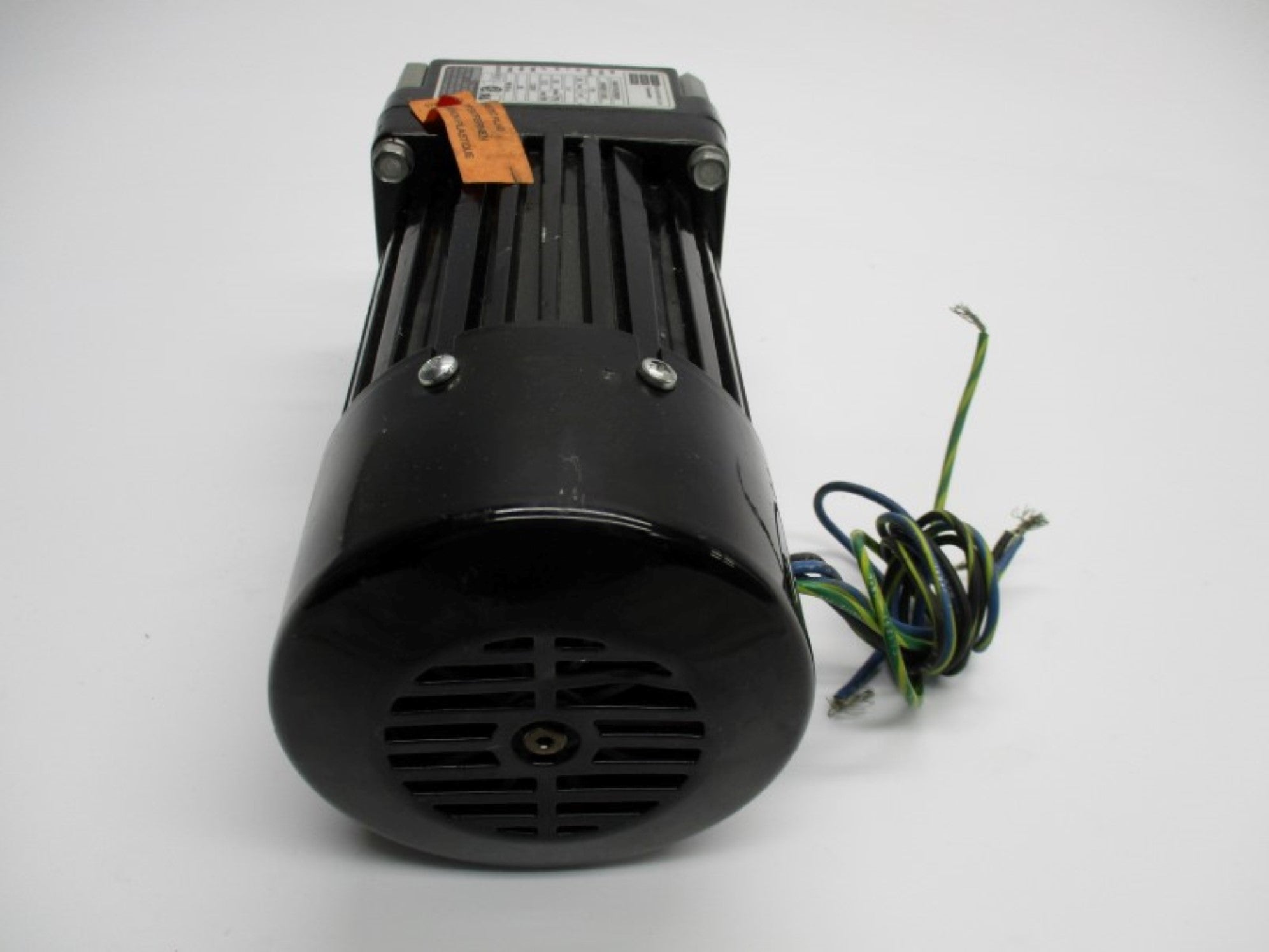 BODINE 34R6BFCI-W3 NSNP