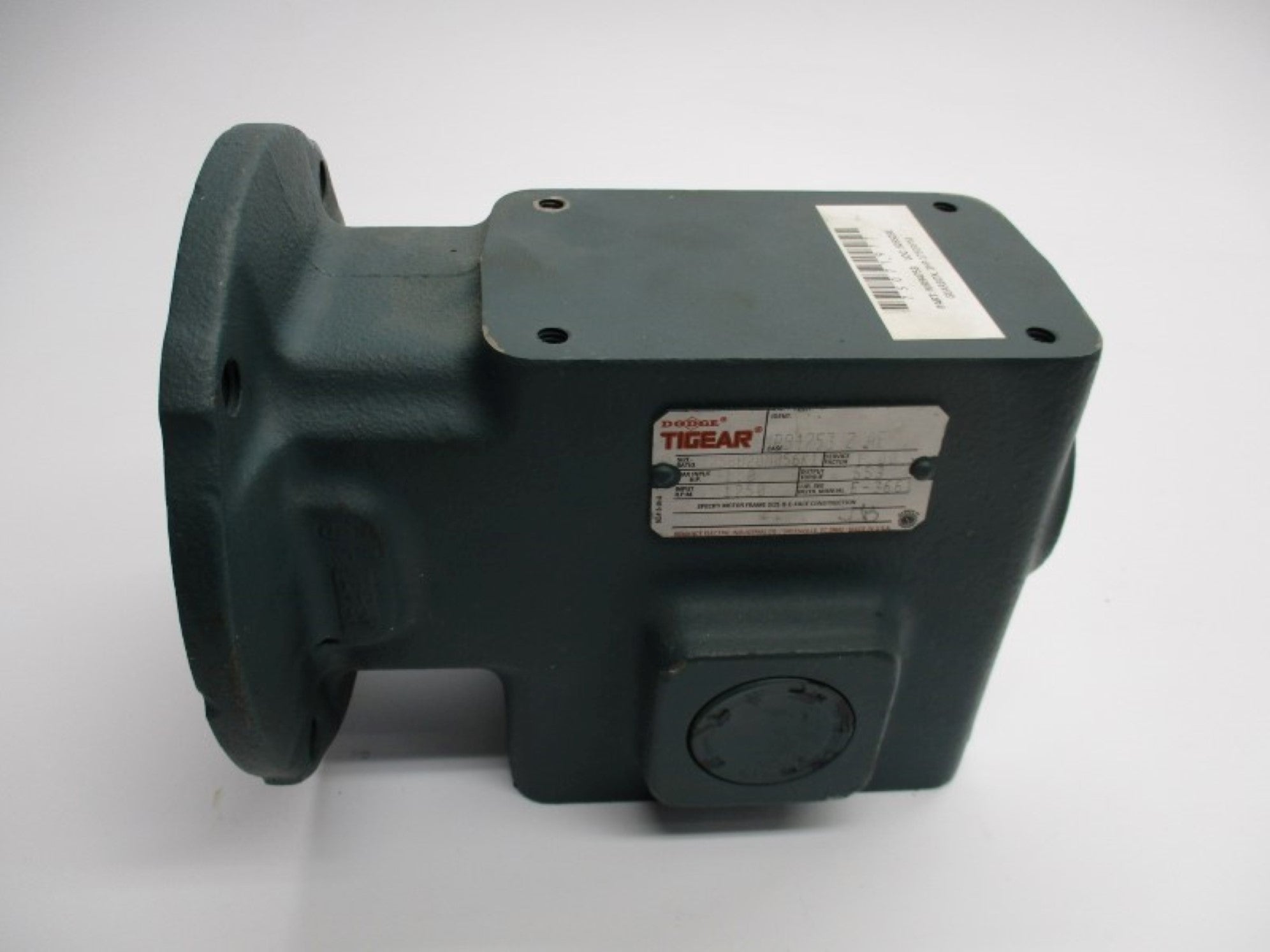 DODGE MP94753 NSNP