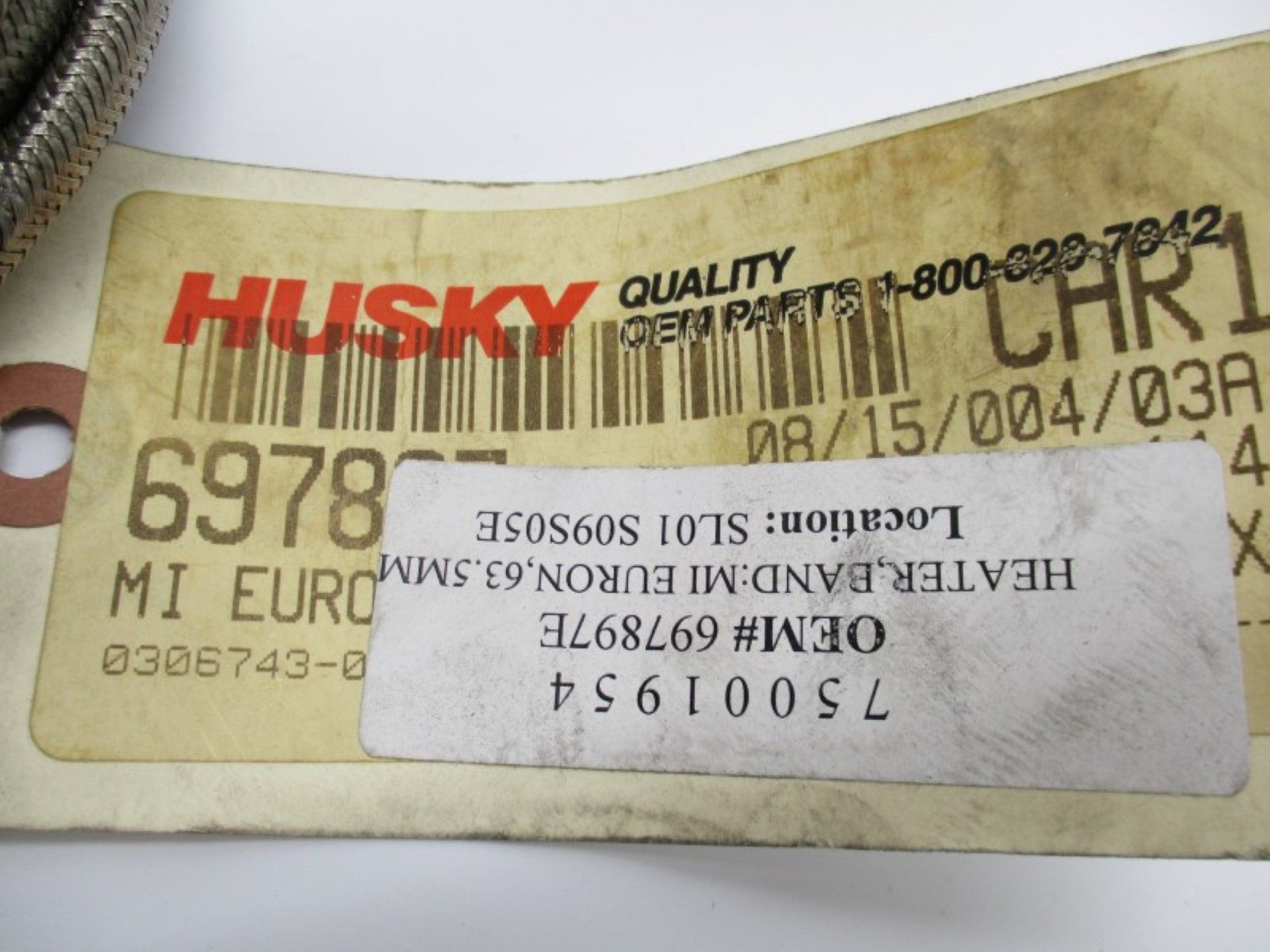 HUSKY 697897E NSNP