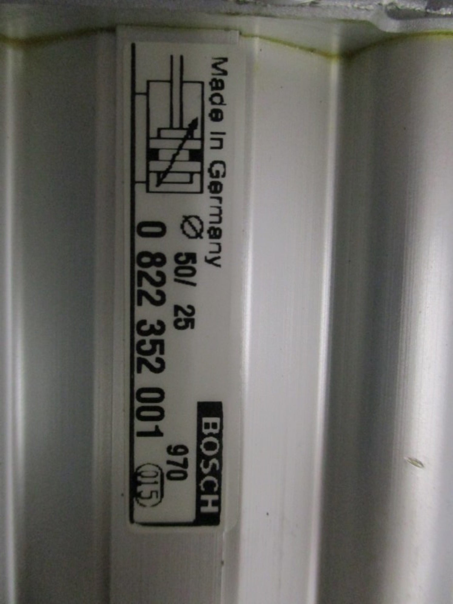 BOSCH 0822352001 NSNP