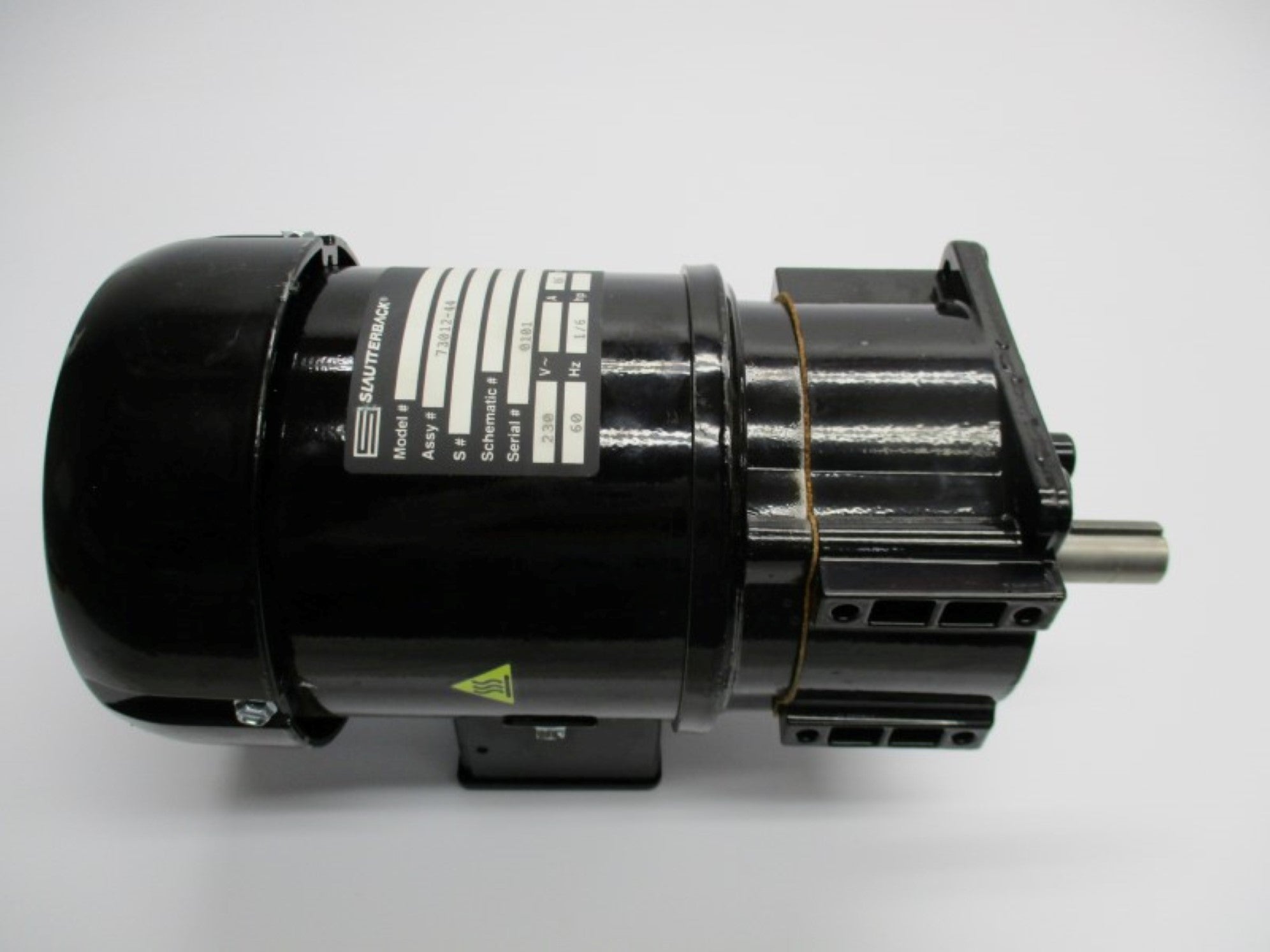 SLAUTTERBACK 73012-44 NSNP