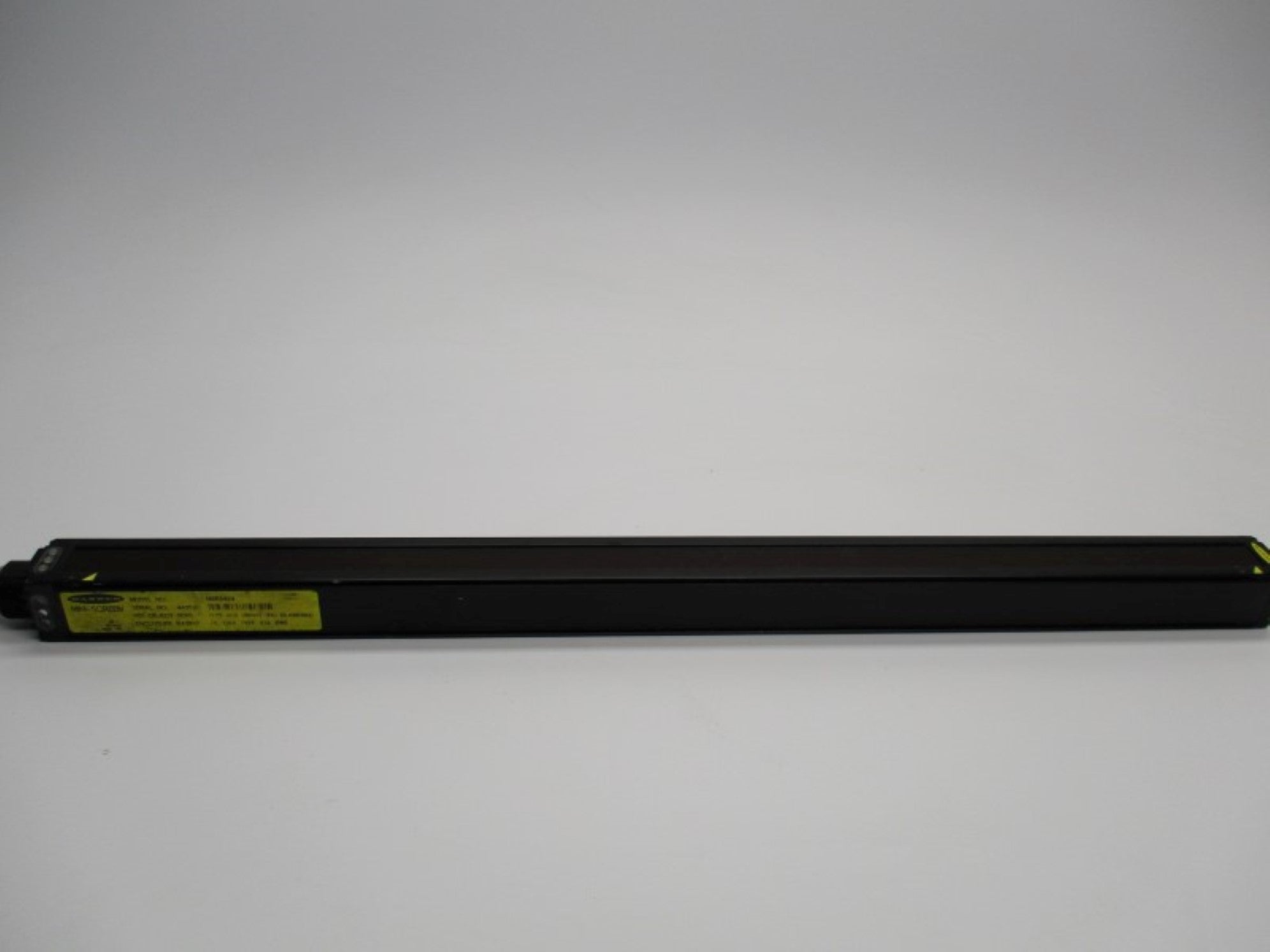 BANNER ENGINEERING MSR2424 (RECEIVER) NSNP