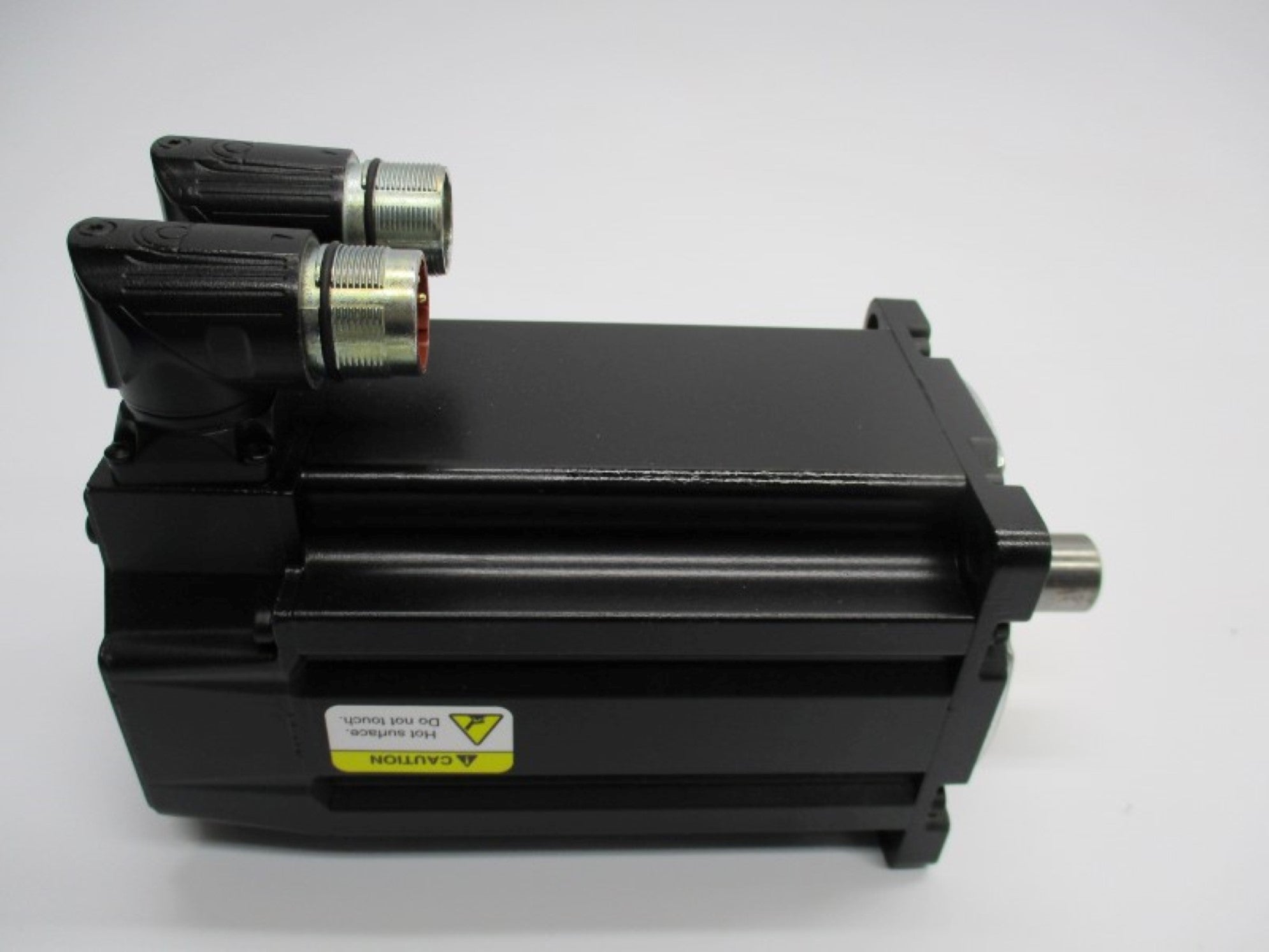 ALLEN BRADLEY MPL-B430P-MK72AA SER. A NSMP