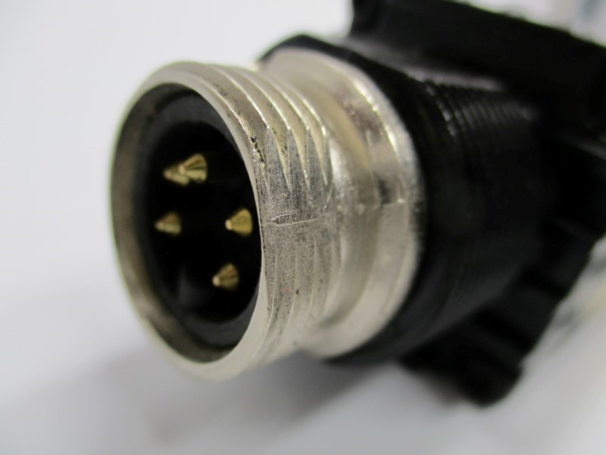 BANNER ENGINEERING MSR2424 (TRANSMITTER) NSNP