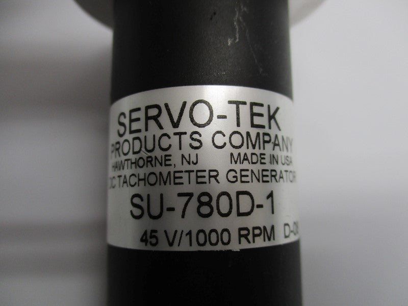 SERVO-TEK SU-780D-1 NSNP