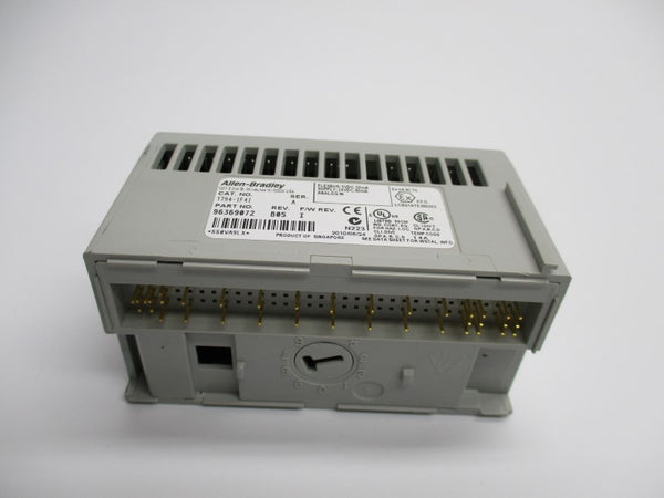 ALLEN BRADLEY 1794-IF4I SER. A F/W I NSNP