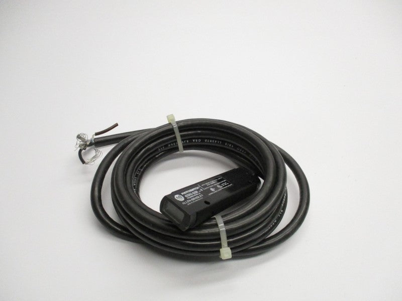 ALLEN BRADLEY 42SRU-6206 SER. B UNMP