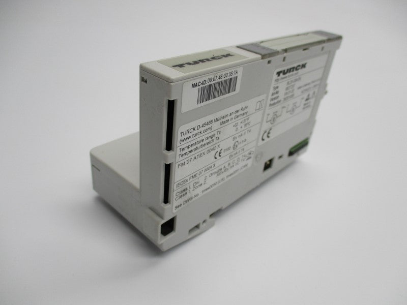 TURCK BL20-GW-EN NSNP