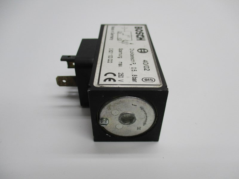 BOSCH 0821100022 NSNP