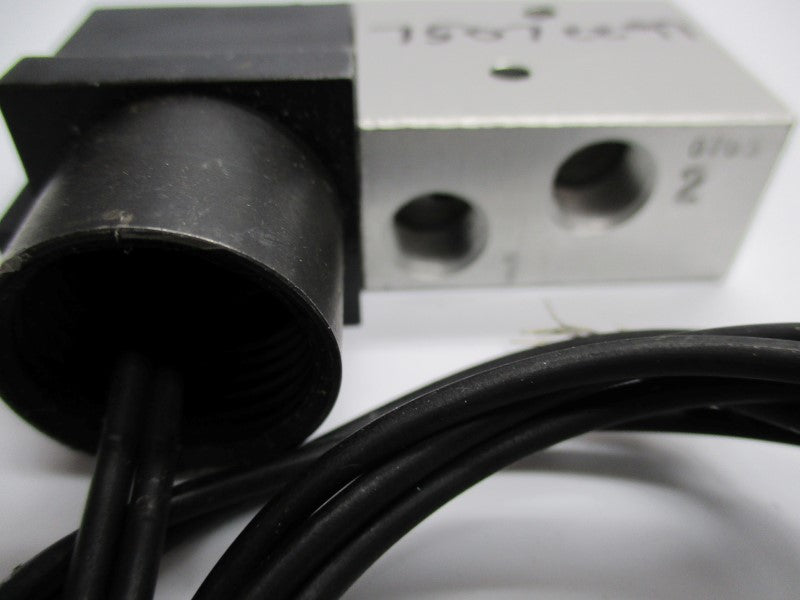 HUMPHREY 41036 120V NSNP