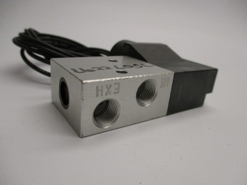 HUMPHREY 41036 120V NSNP