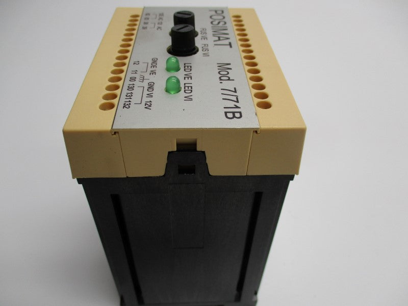 POSIMAT 7/71B NSNP
