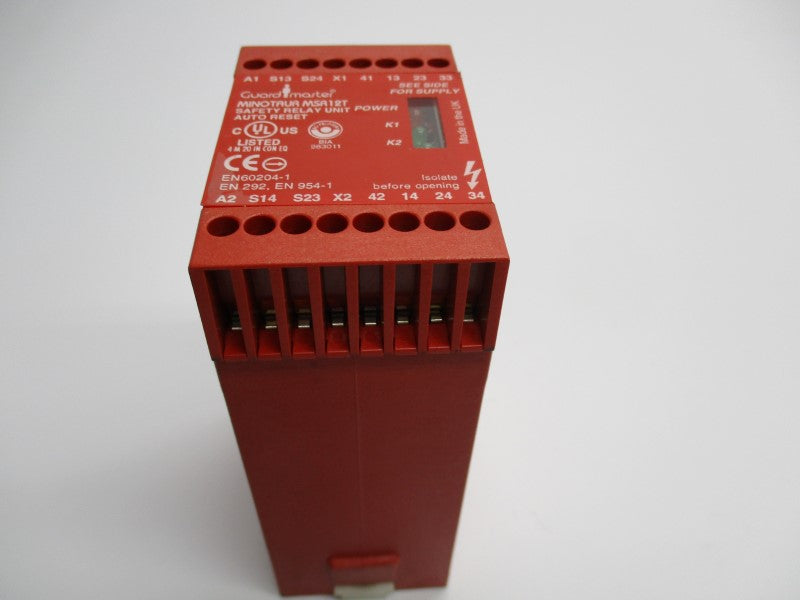 INDUSTRIAL SPARE PART 440R-K23042 SER. A NSNP
