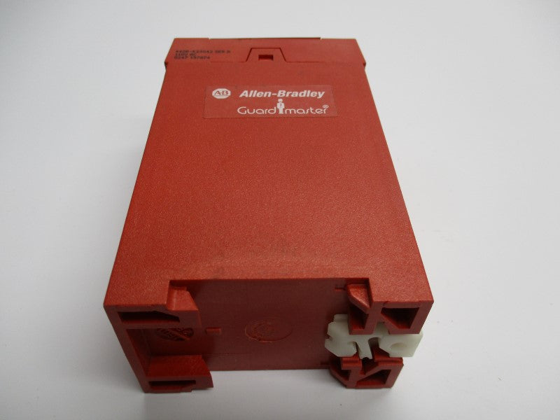INDUSTRIAL SPARE PART 440R-K23042 SER. A NSNP