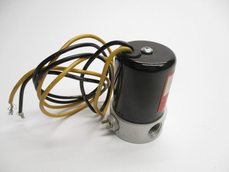 HUMPHREY 1254E170 24VDC 0-125PSI NSNP