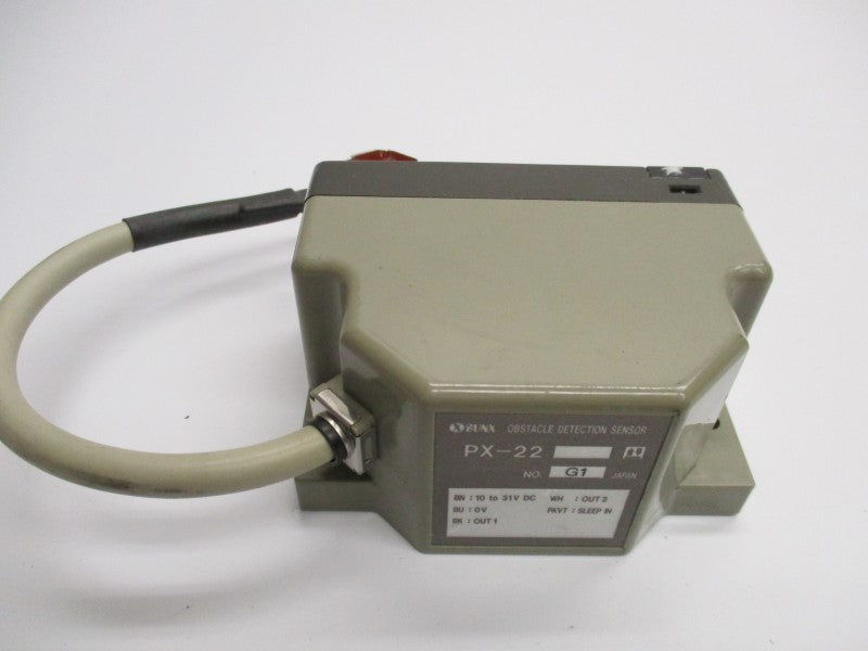 SUNX PX-22 NSNP